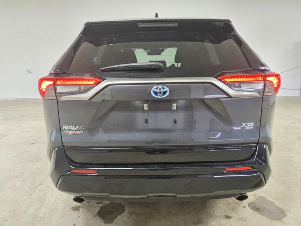 2024 TOYOTA RAV4 XSE
