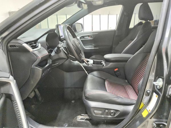 2024 TOYOTA RAV4 XSE