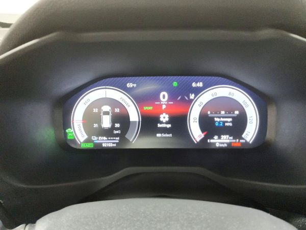 2024 TOYOTA RAV4 XSE