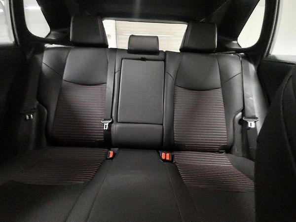 2024 TOYOTA RAV4 XSE