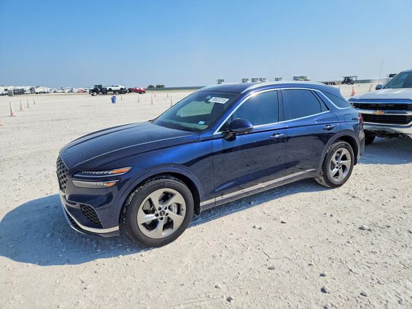 2026 GENESIS GV70