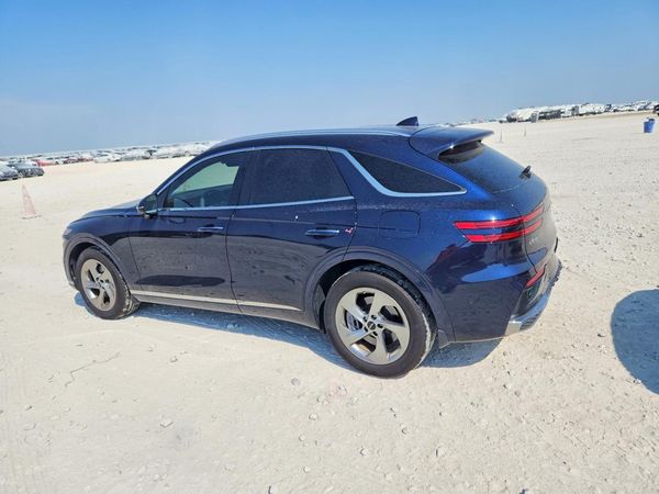 2026 GENESIS GV70