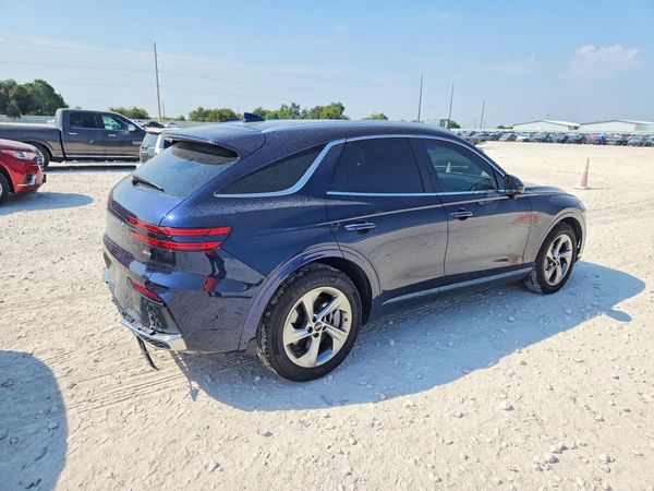 2026 GENESIS GV70