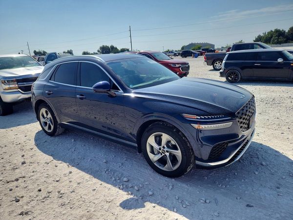 2026 GENESIS GV70
