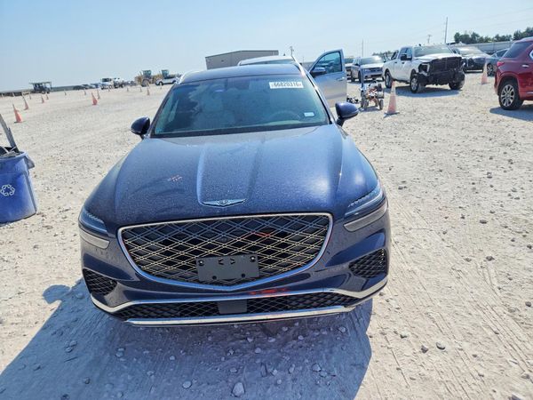 2026 GENESIS GV70