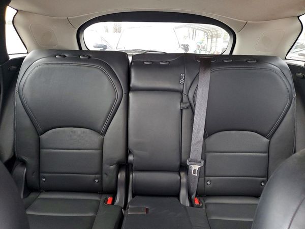 2019 INFINITI QX50