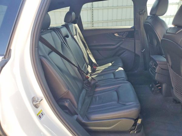 2017 AUDI Q7
