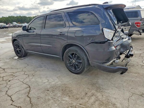 2024 DODGE DURANGO GT
