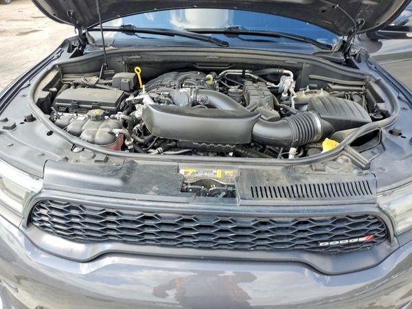 2024 DODGE DURANGO GT