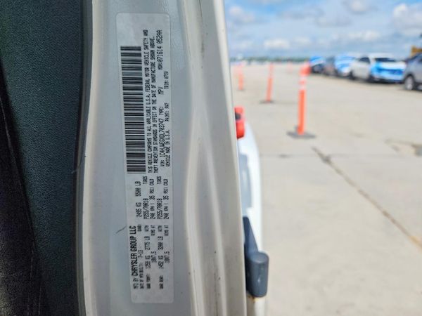 2013 JEEP WRANGLER Sahara