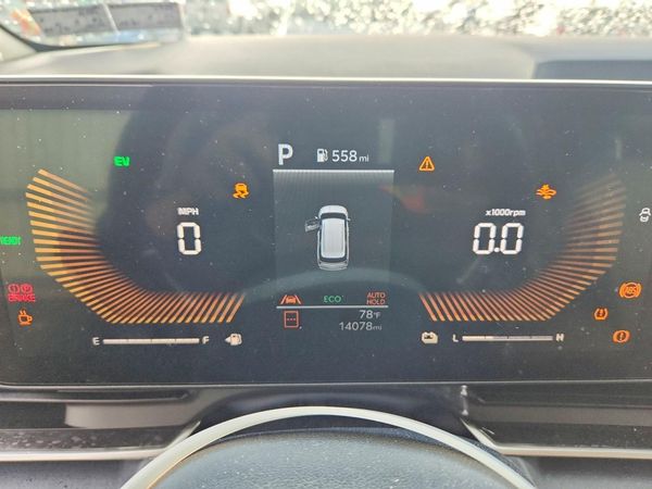 2025 KIA CARNIVAL