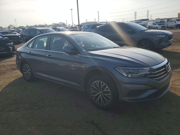 2019 VOLKSWAGEN JETTA S, SE, R-Line