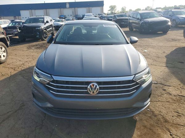 2019 VOLKSWAGEN JETTA S, SE, R-Line
