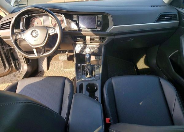 2019 VOLKSWAGEN JETTA S, SE, R-Line