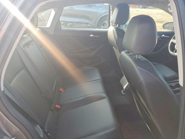 2019 VOLKSWAGEN JETTA S, SE, R-Line