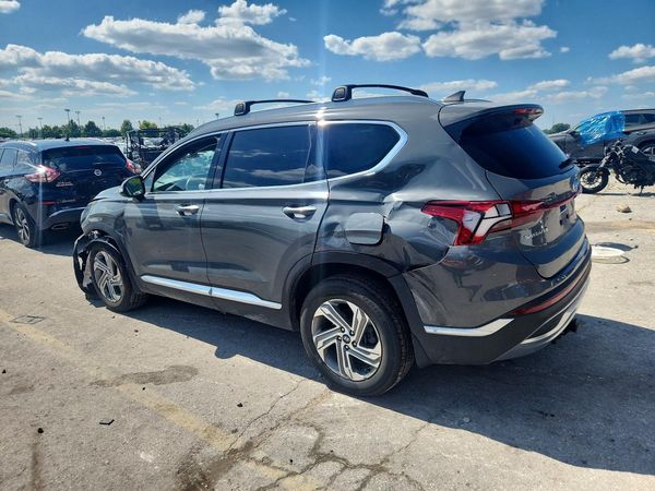 2022 HYUNDAI SANTA FE