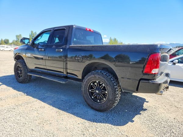 2013 RAM 1500 ST