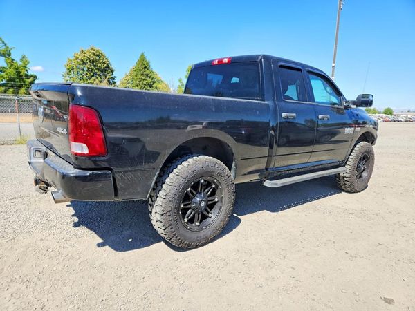 2013 RAM 1500 ST