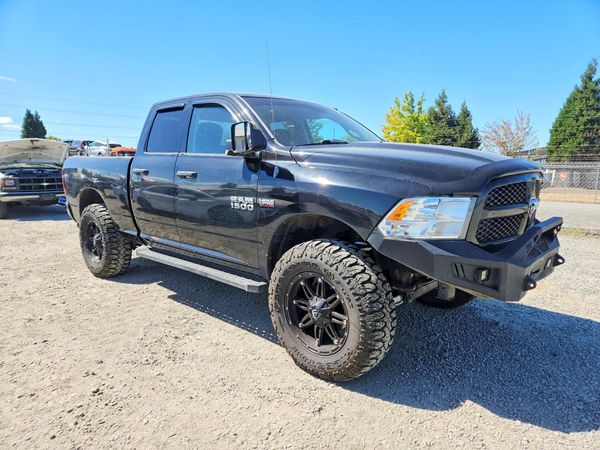 2013 RAM 1500 ST