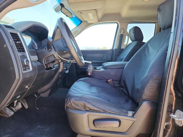 2013 RAM 1500 ST