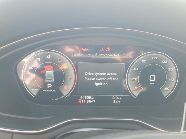 2023 AUDI A5 quattro Premium Plus