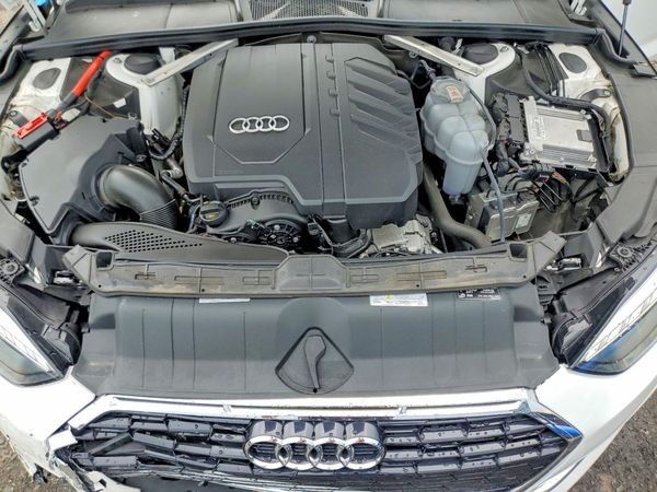 2023 AUDI A5 quattro Premium Plus