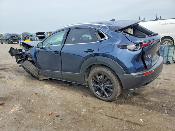 2021 MAZDA CX30 Premium Plus Package — DSRA
