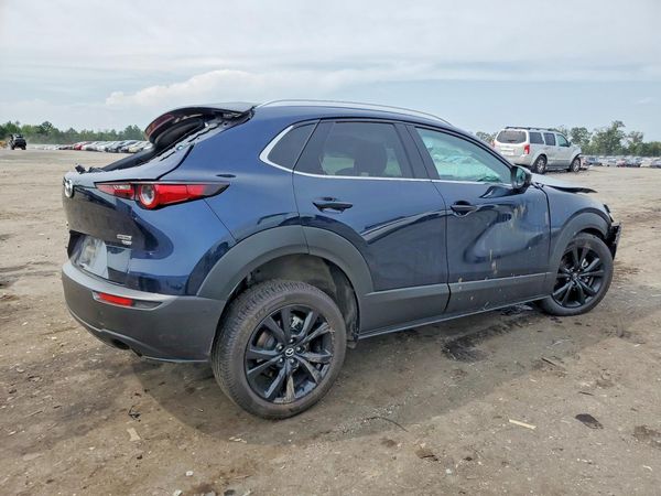 2021 MAZDA CX30 Premium Plus Package — PSRA