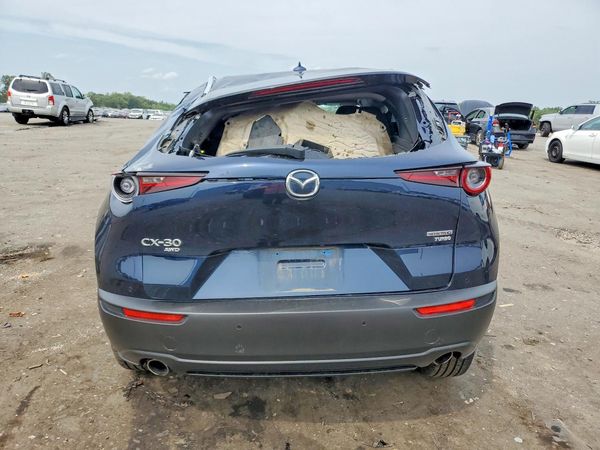 2021 MAZDA CX30 Premium Plus Package — DIRR
