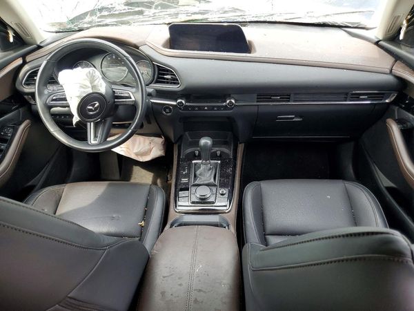 2021 MAZDA CX30 Premium Plus Package — CKPT