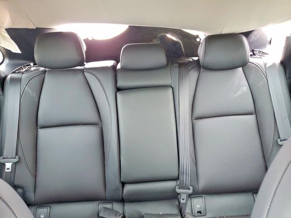 2021 MAZDA CX30 Premium Plus Package — SUVN