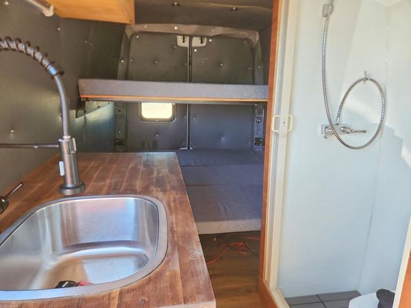 2013 MERCEDES-BENZ SPRINTER High
