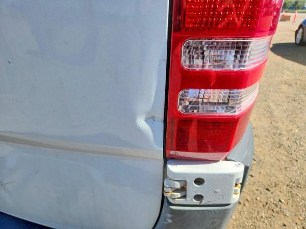 2013 MERCEDES-BENZ SPRINTER High