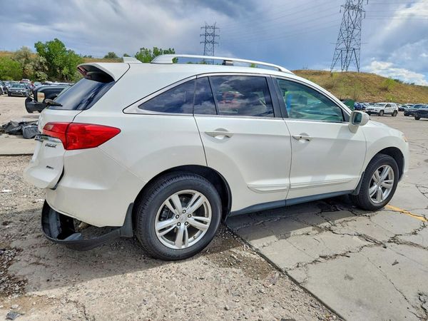 2013 ACURA RDX