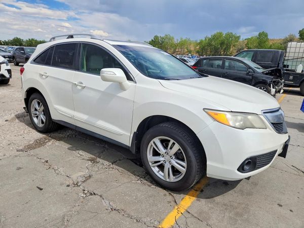 2013 ACURA RDX