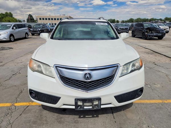 2013 ACURA RDX