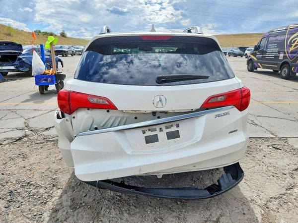 2013 ACURA RDX