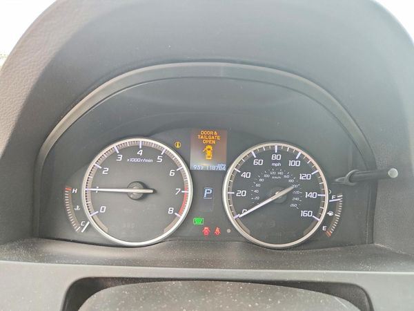 2013 ACURA RDX