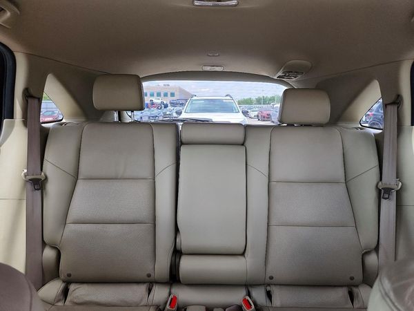 2013 ACURA RDX