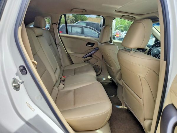 2013 ACURA RDX