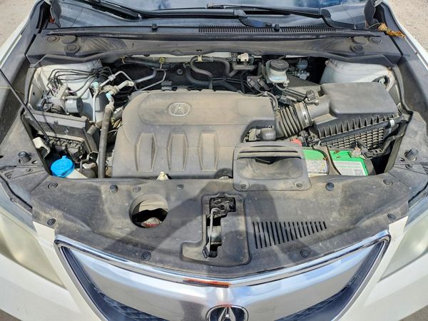 2013 ACURA RDX