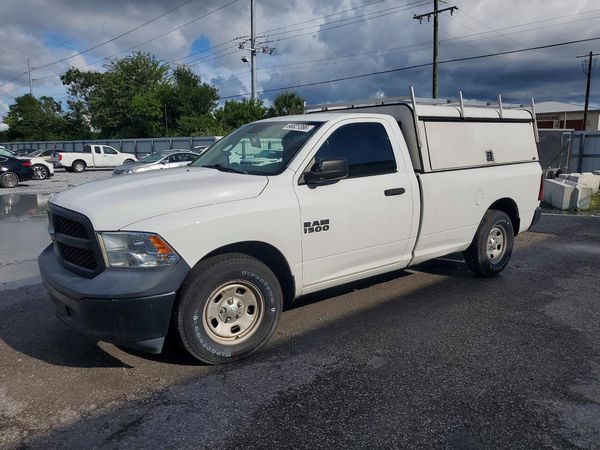 2016 RAM 1500 ST