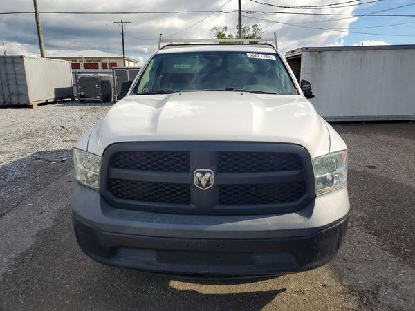 2016 RAM 1500 ST