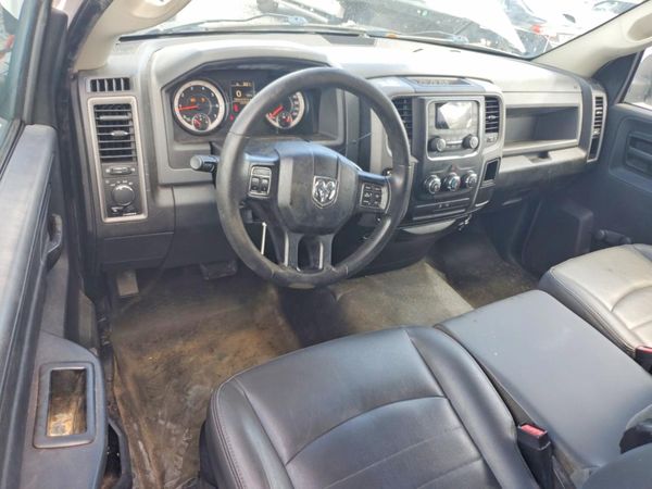 2016 RAM 1500 ST