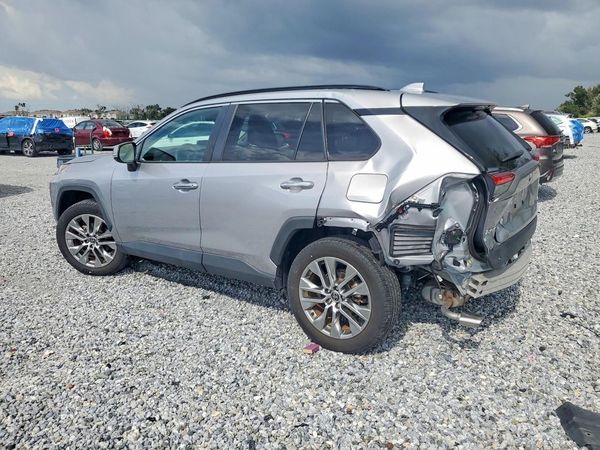 2023 TOYOTA RAV4 Limited