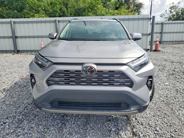 2023 TOYOTA RAV4 Limited