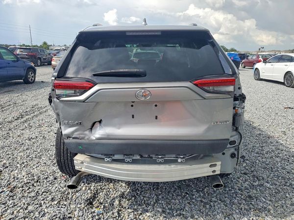 2023 TOYOTA RAV4 Limited