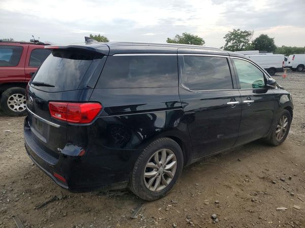 2019 KIA SEDONA EX/SX