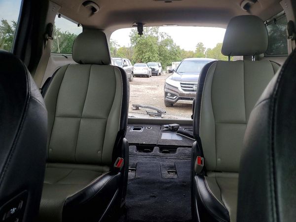 2019 KIA SEDONA EX/SX