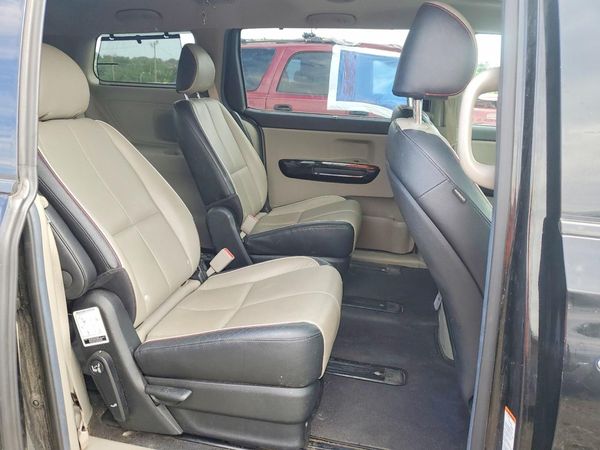 2019 KIA SEDONA EX/SX